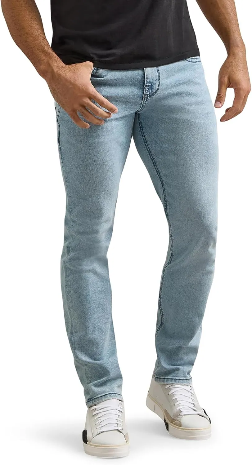 Rock & Republic Men's Slim Straight Jean