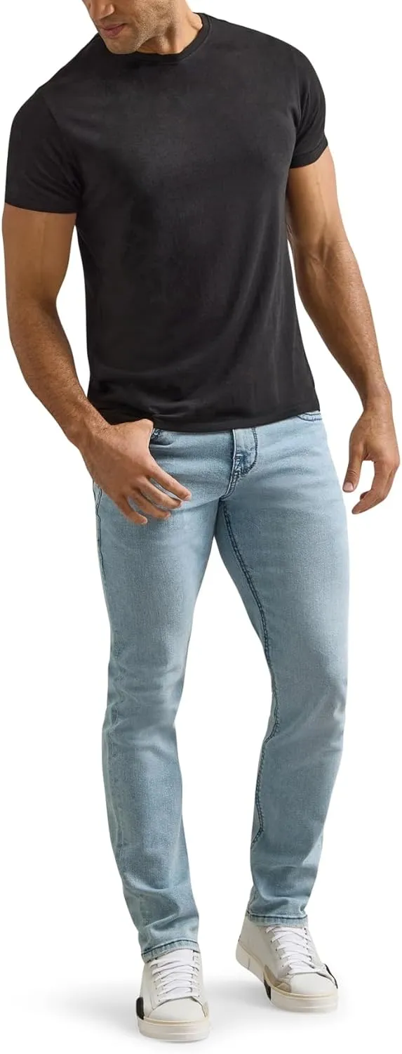 Rock & Republic Men's Slim Straight Jean