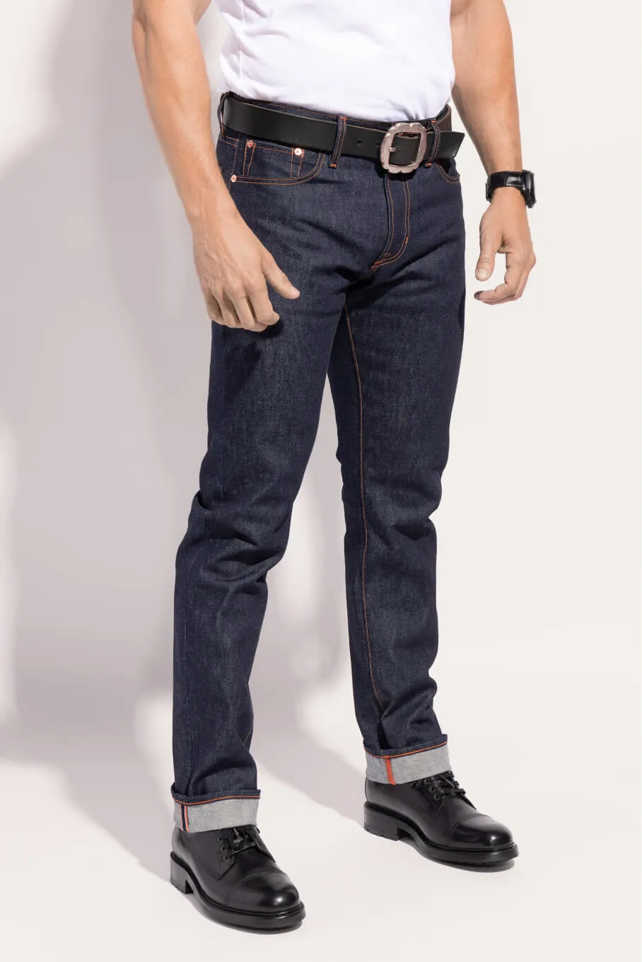 ROCKER LONG - 34"