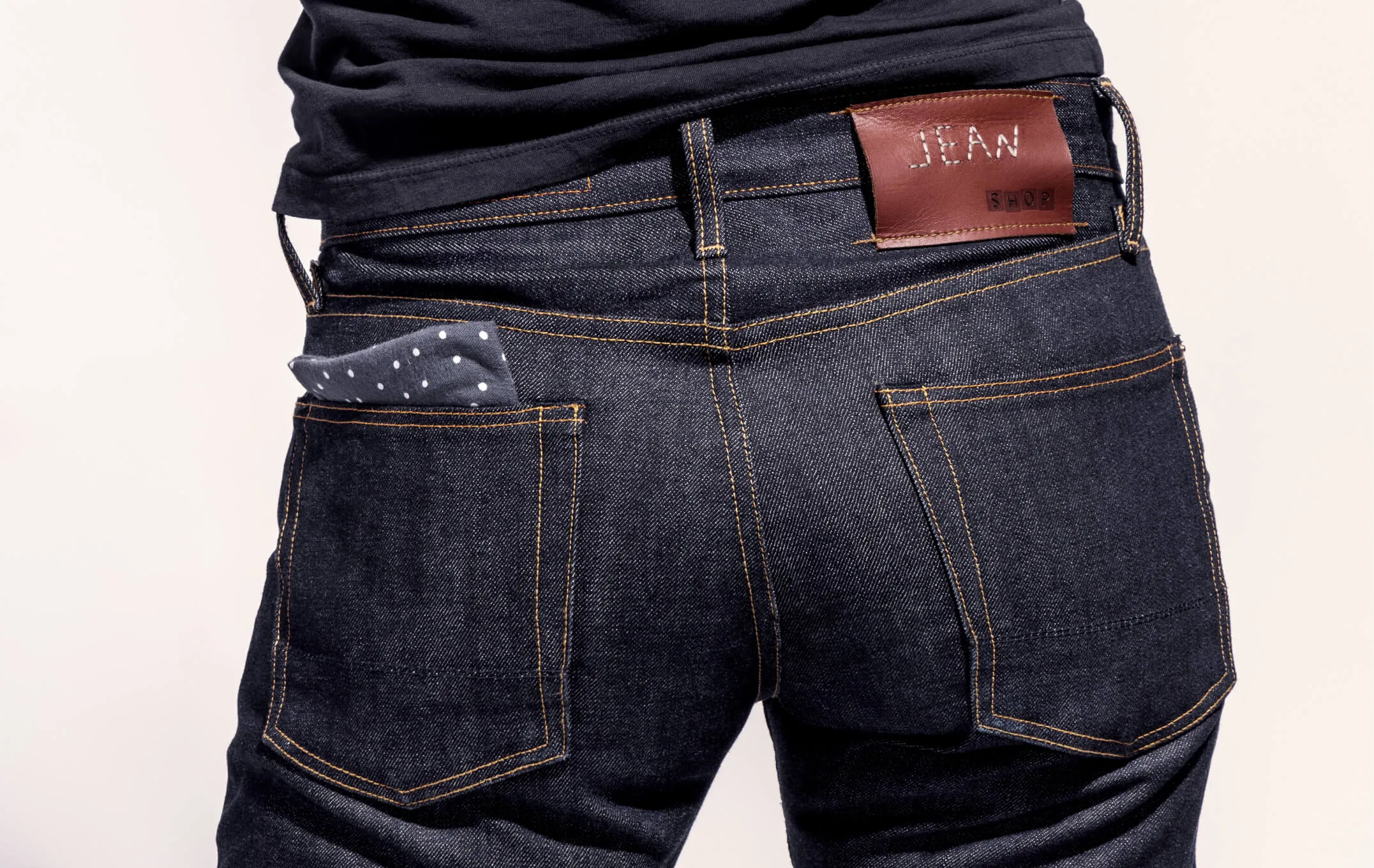 ROCKER LONG - 34"