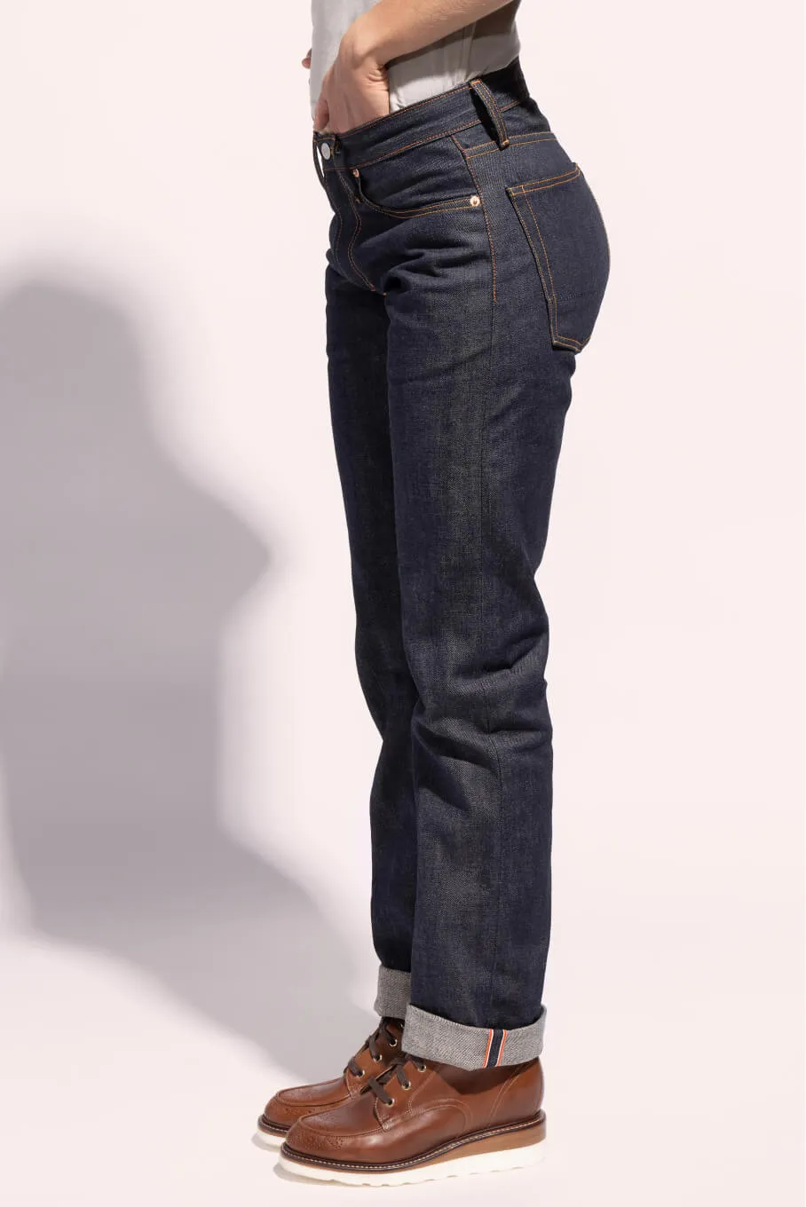 ROCKER LONG - 34"