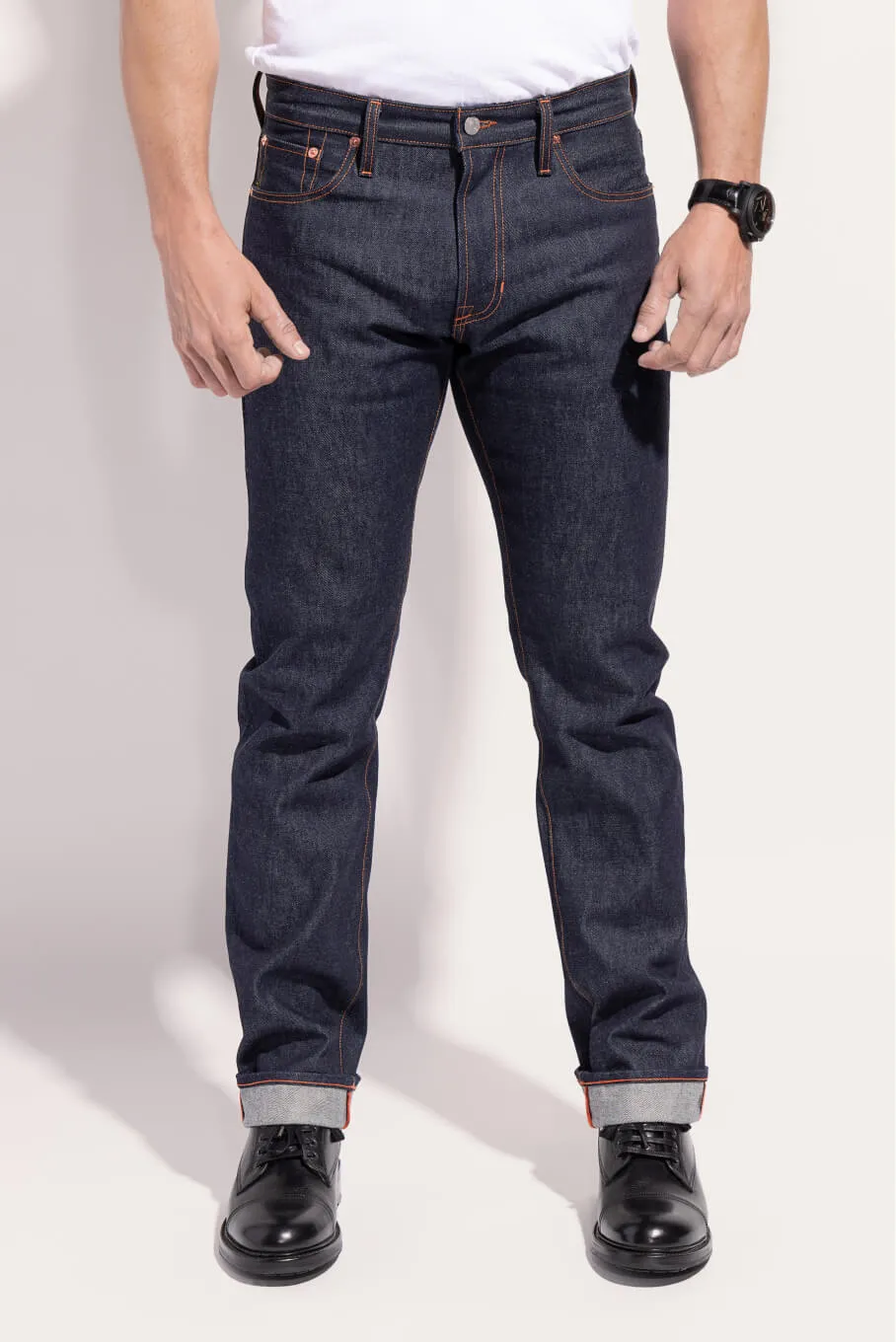 ROCKER LONG - 34"