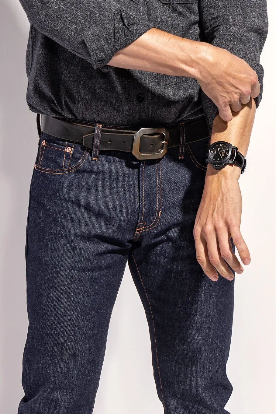 ROCKER LONG - 34"