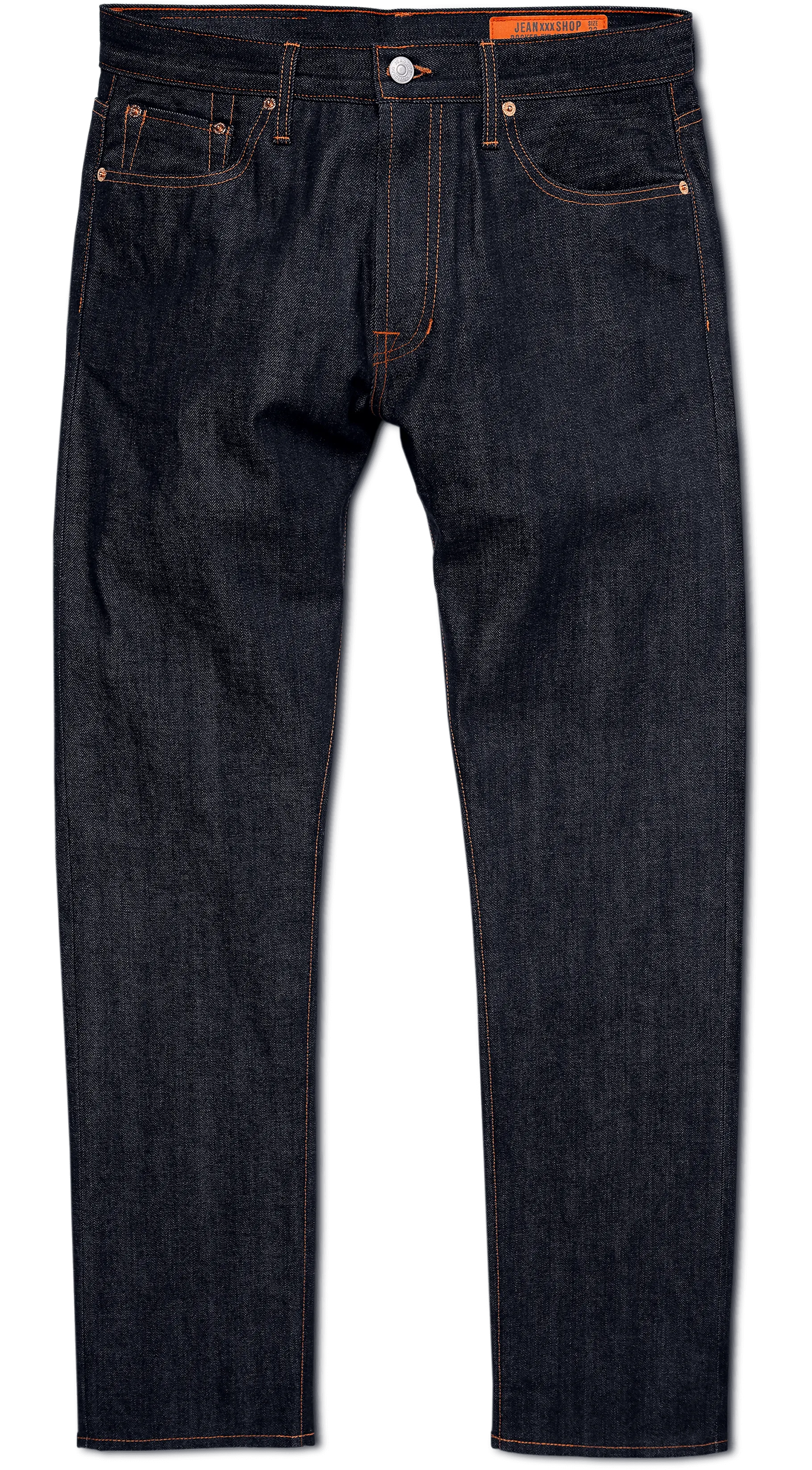 ROCKER XLONG - 36"