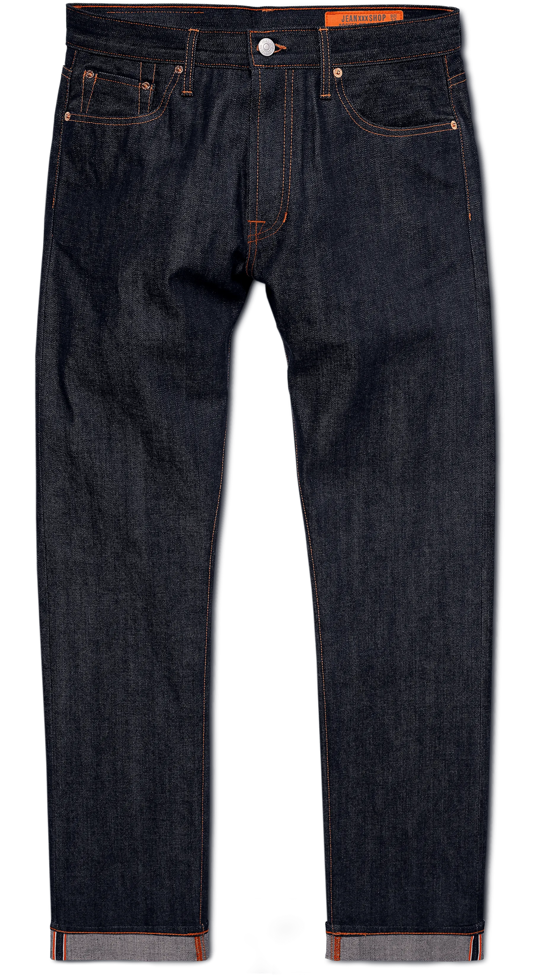 ROCKER XLONG - 36"