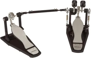 Roland RDH-102A Double Bass Drum Pedal with Noise Eater