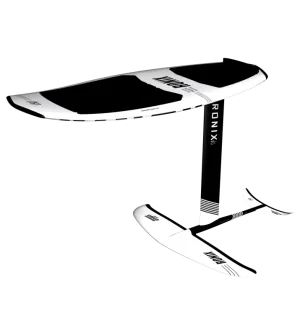 Ronix Advanced Hybrid Series   Speed Edition - with Board