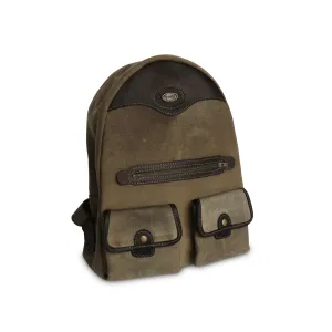 RTG10-T Maluti Daypack in Tincloth