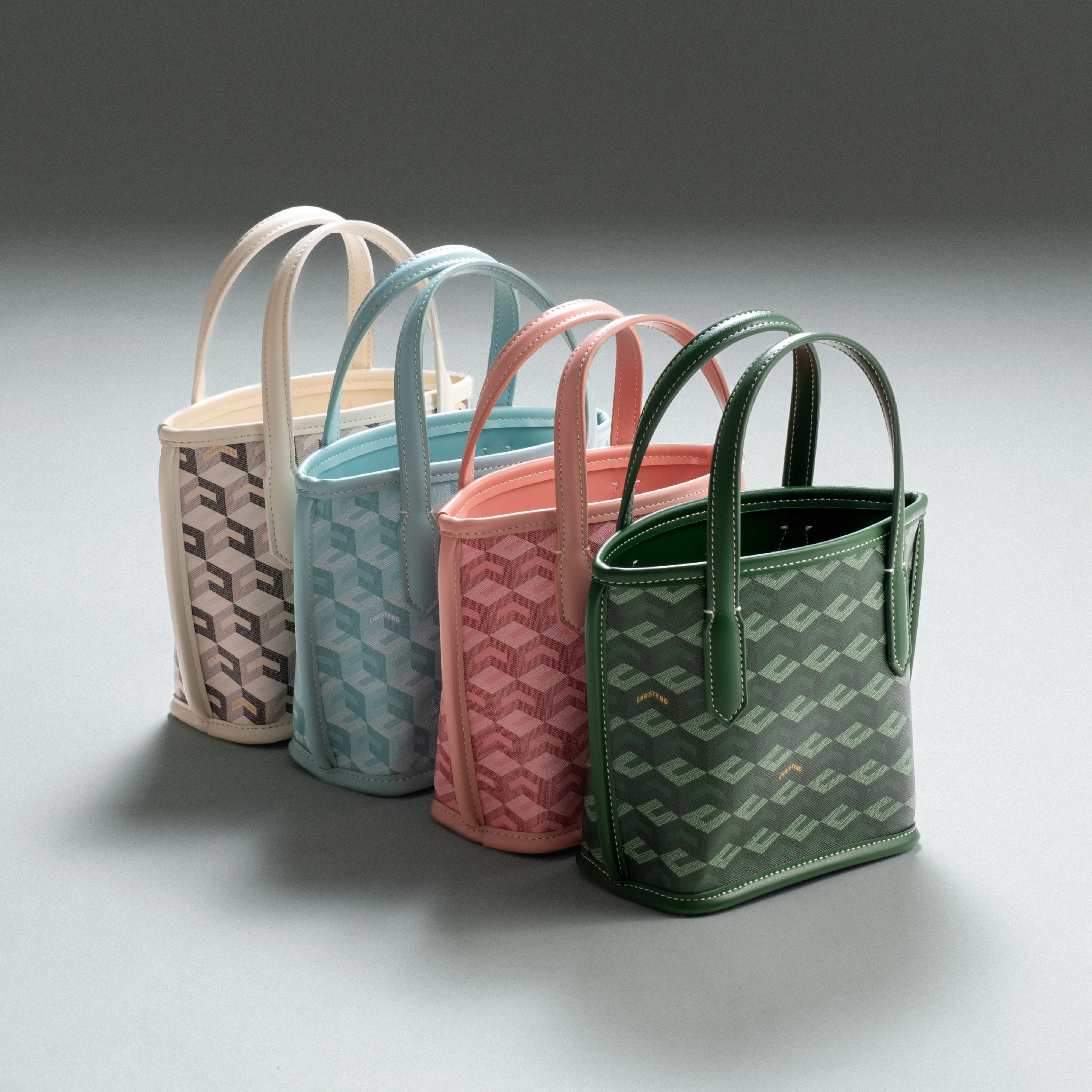 Russo Micro Tote Bag