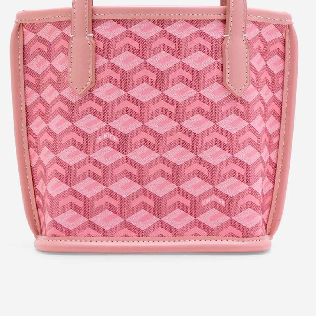 Russo Micro Tote Bag