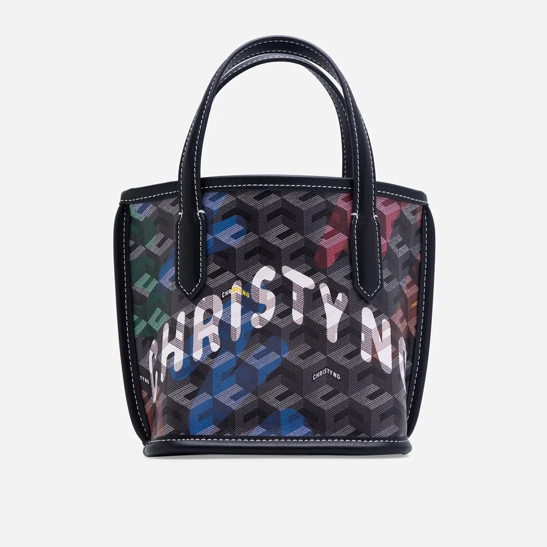 Russo Micro Tote Bag