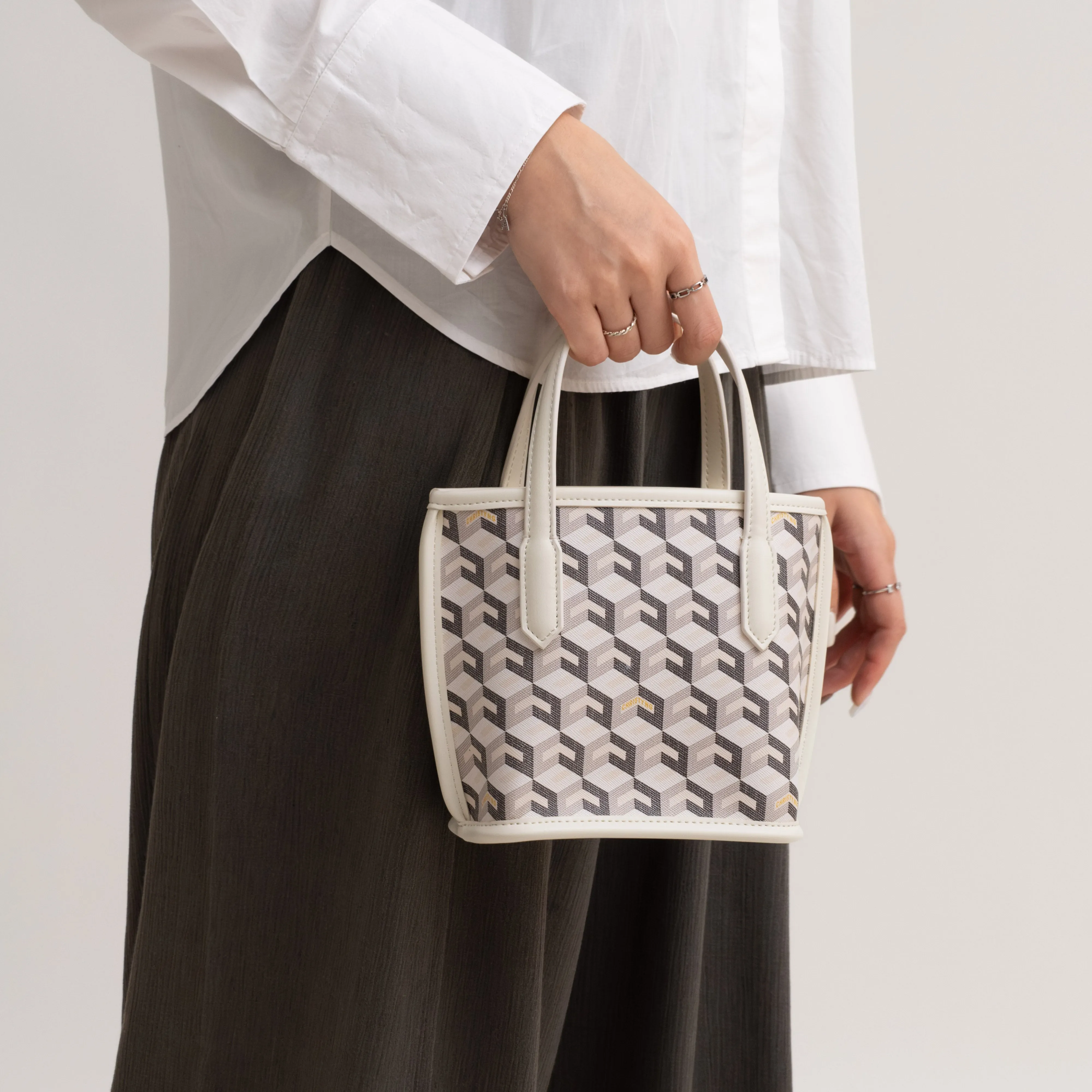 Russo Micro Tote Bag