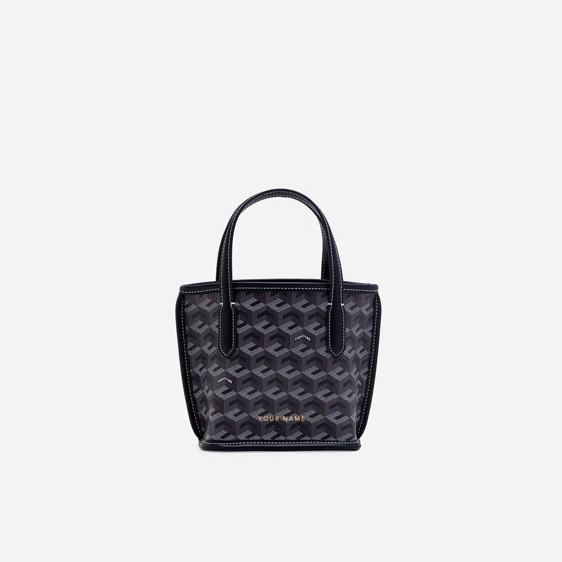 Russo Micro Tote Bag