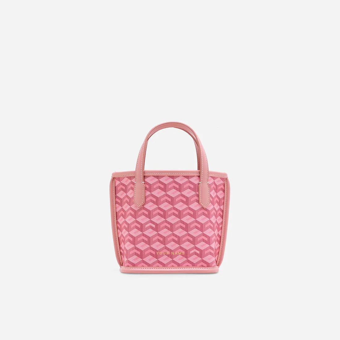 Russo Micro Tote Bag