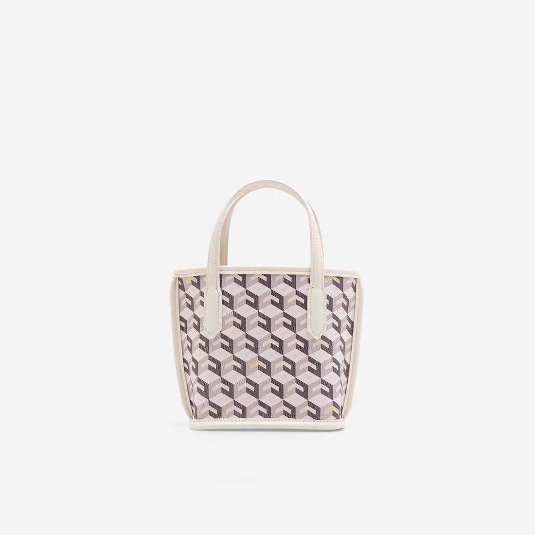 Russo Micro Tote Bag