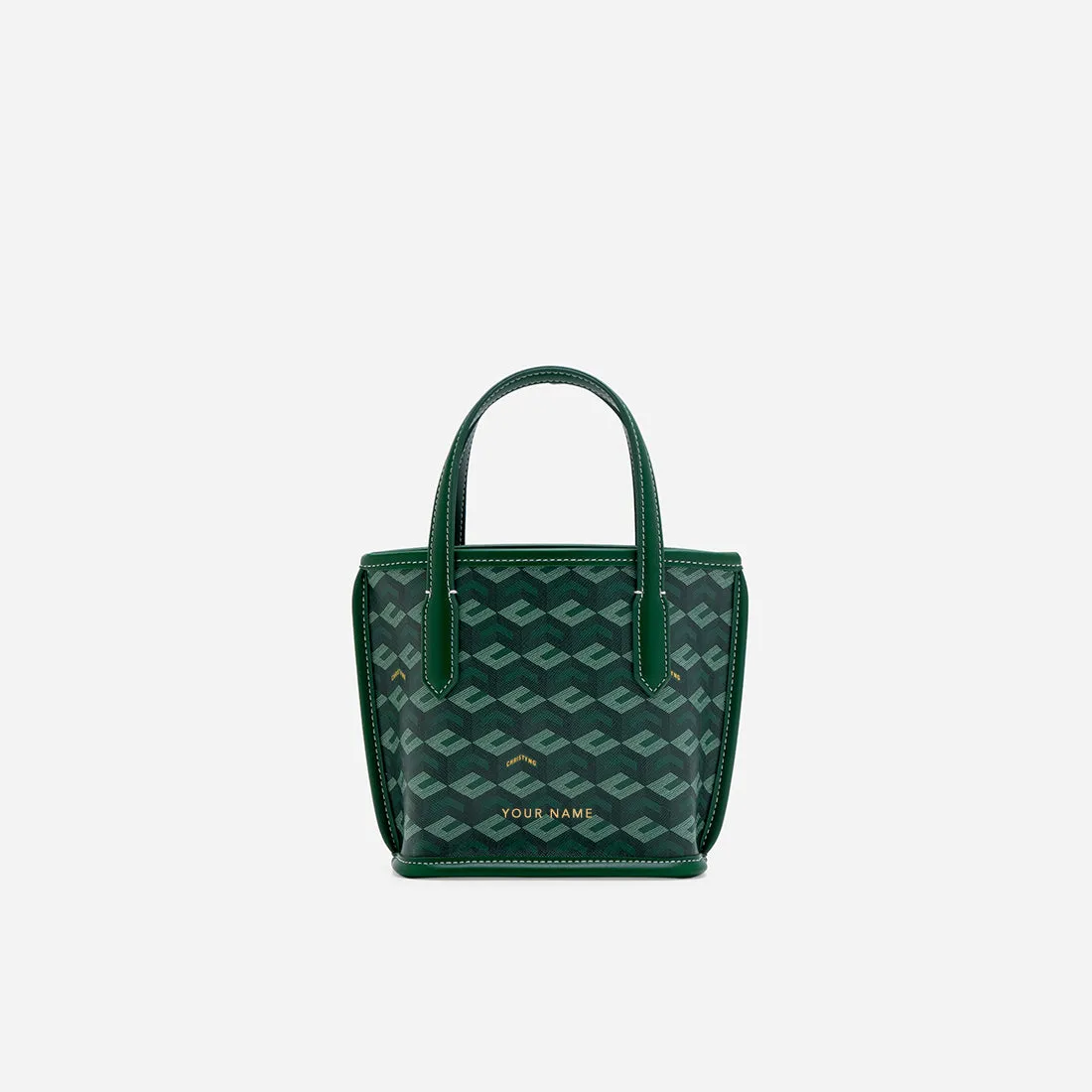 Russo Micro Tote Bag