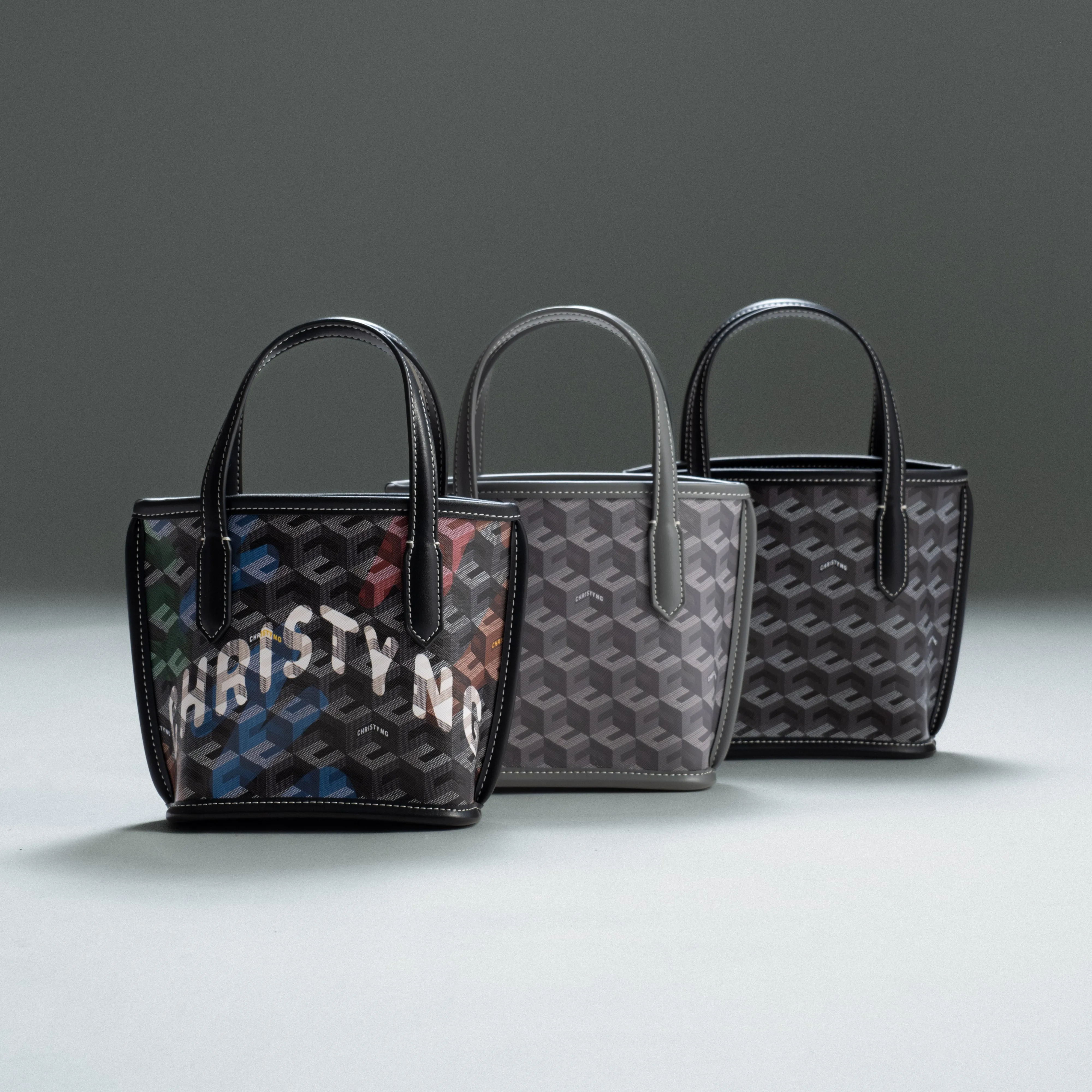 Russo Micro Tote Bag