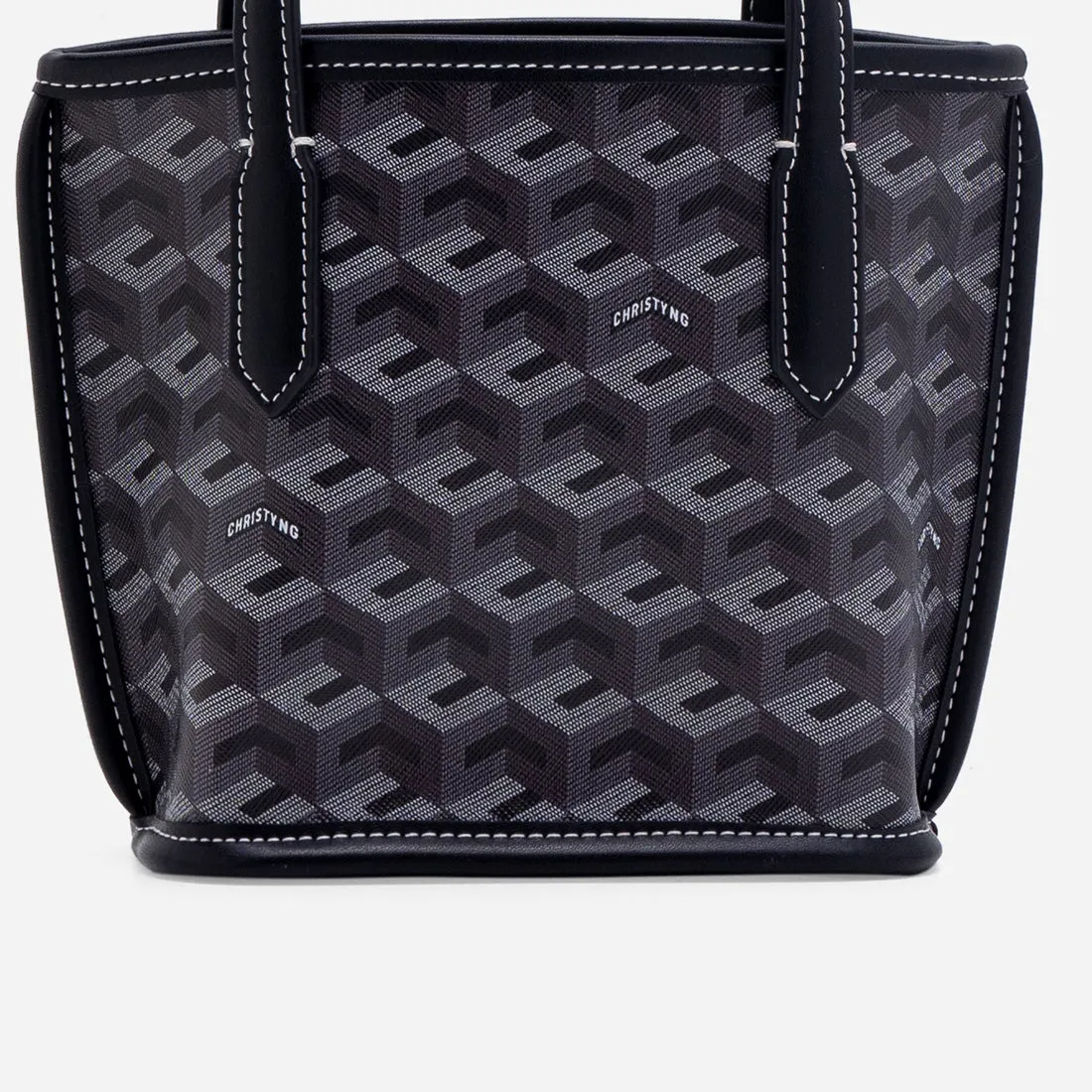 Russo Micro Tote Bag
