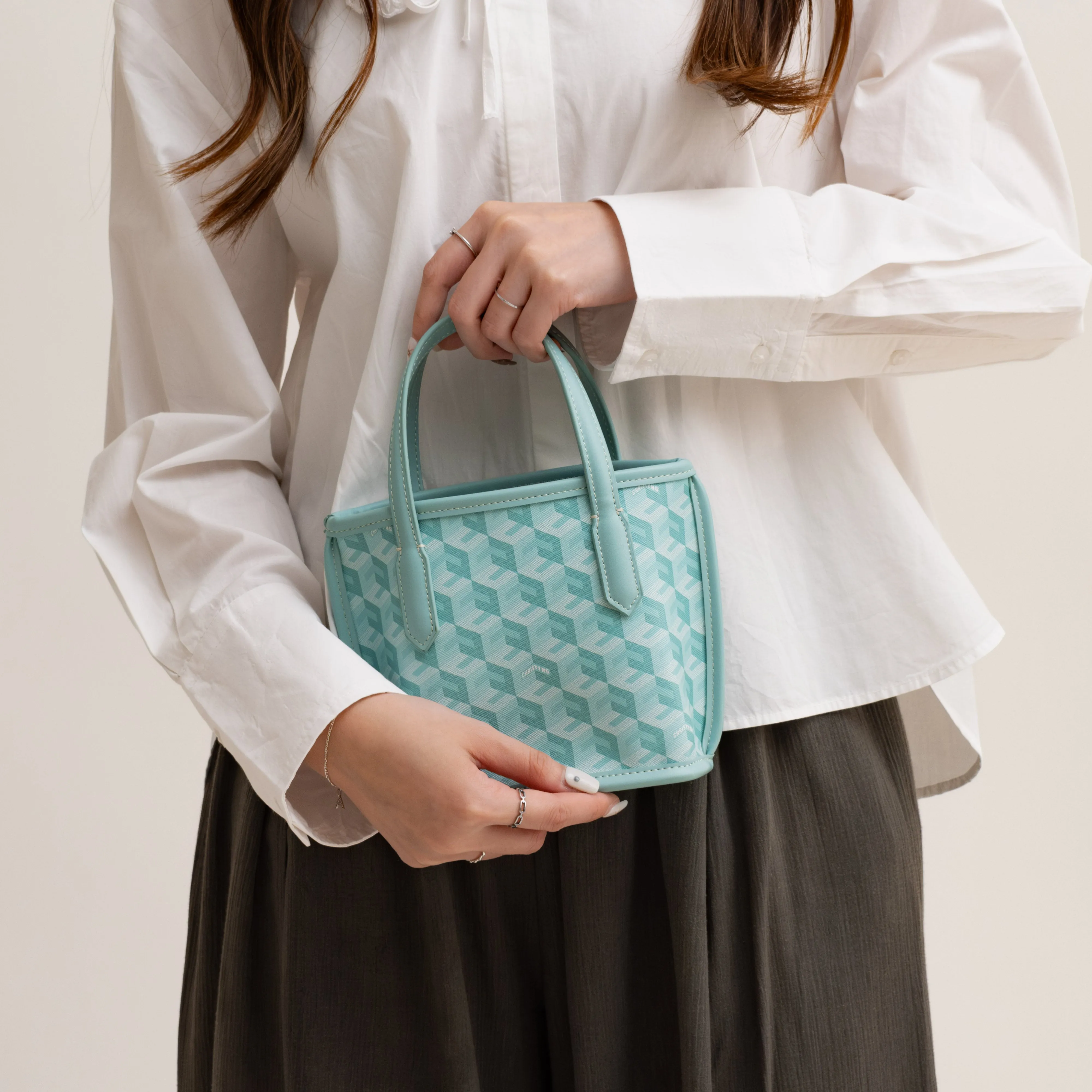 Russo Micro Tote Bag