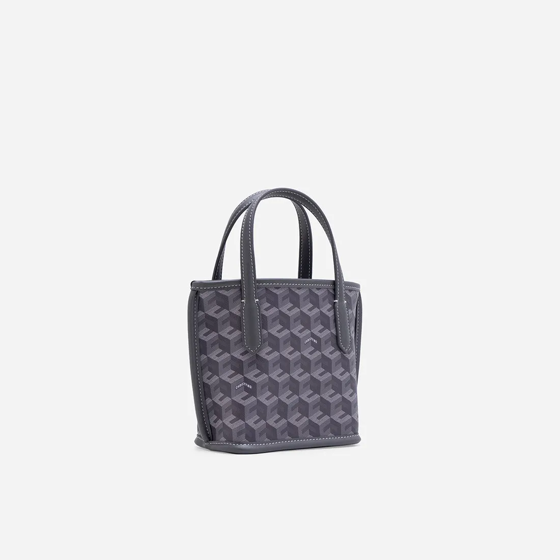 Russo Micro Tote Bag