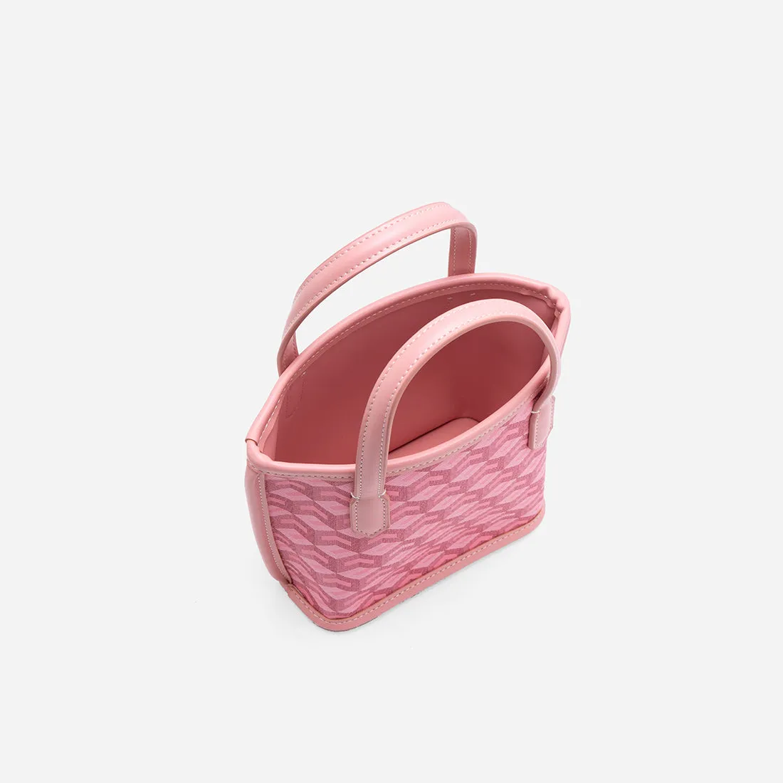 Russo Micro Tote Bag
