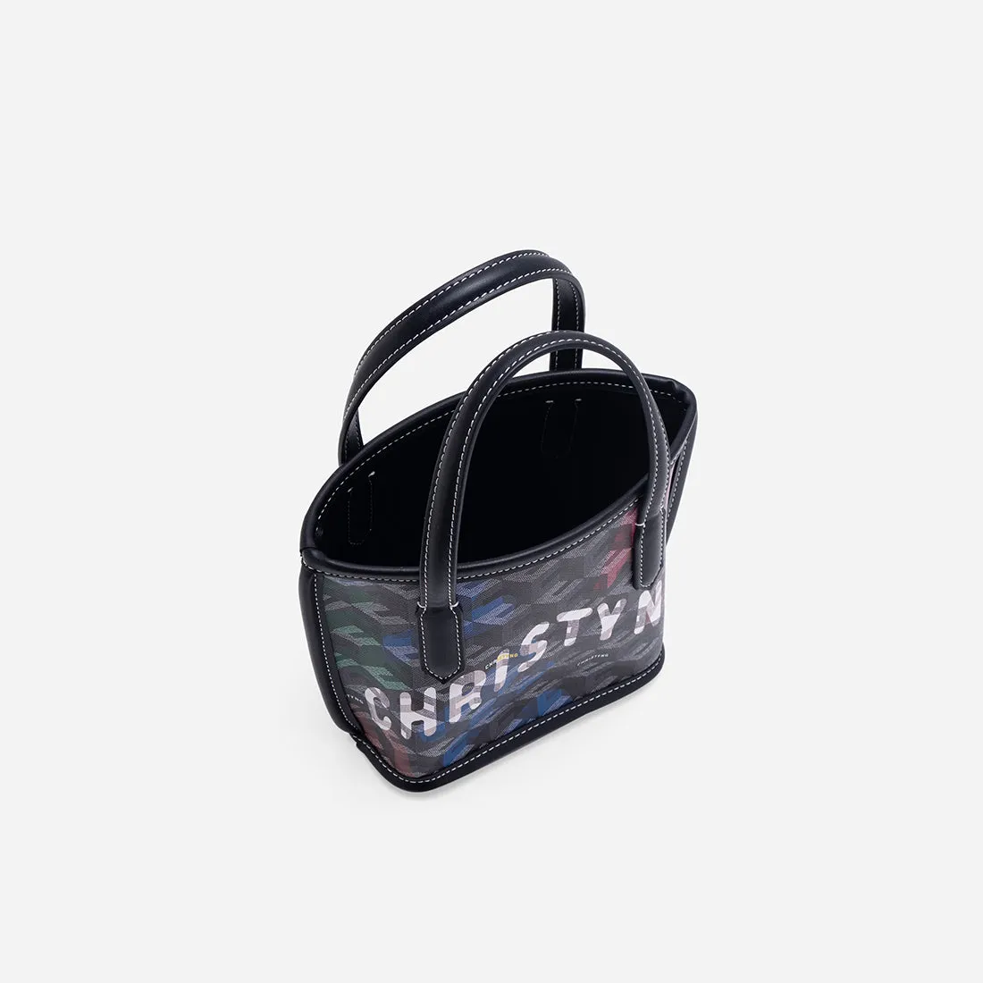 Russo Micro Tote Bag