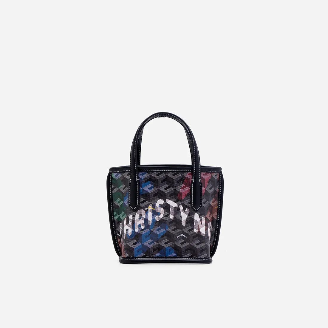 Russo Micro Tote Bag