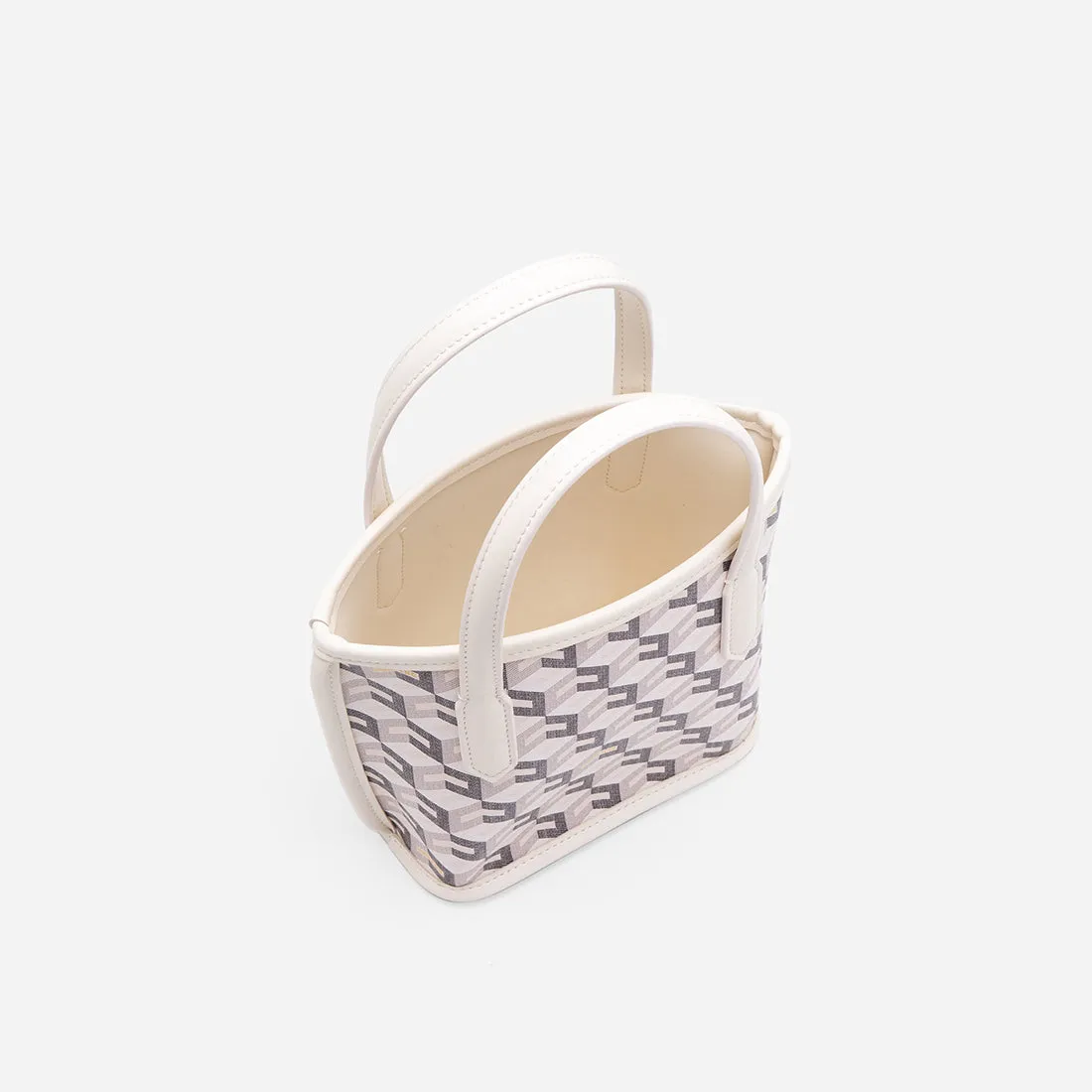 Russo Micro Tote Bag