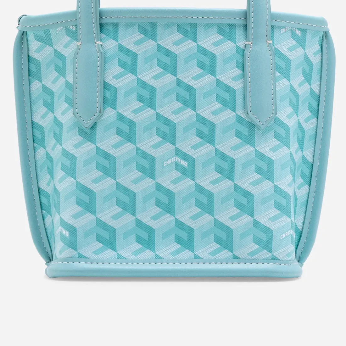 Russo Micro Tote Bag