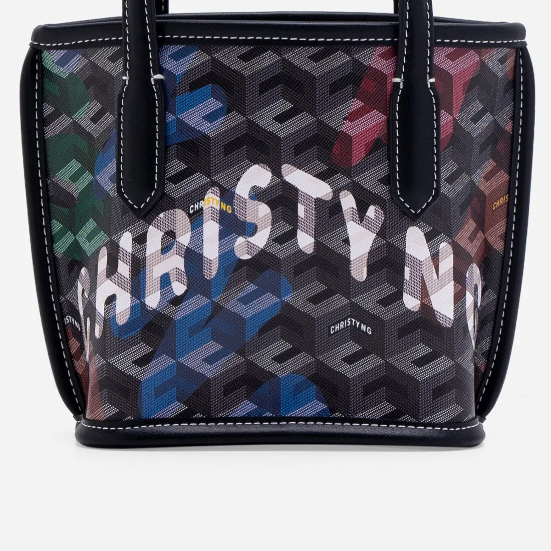 Russo Micro Tote Bag