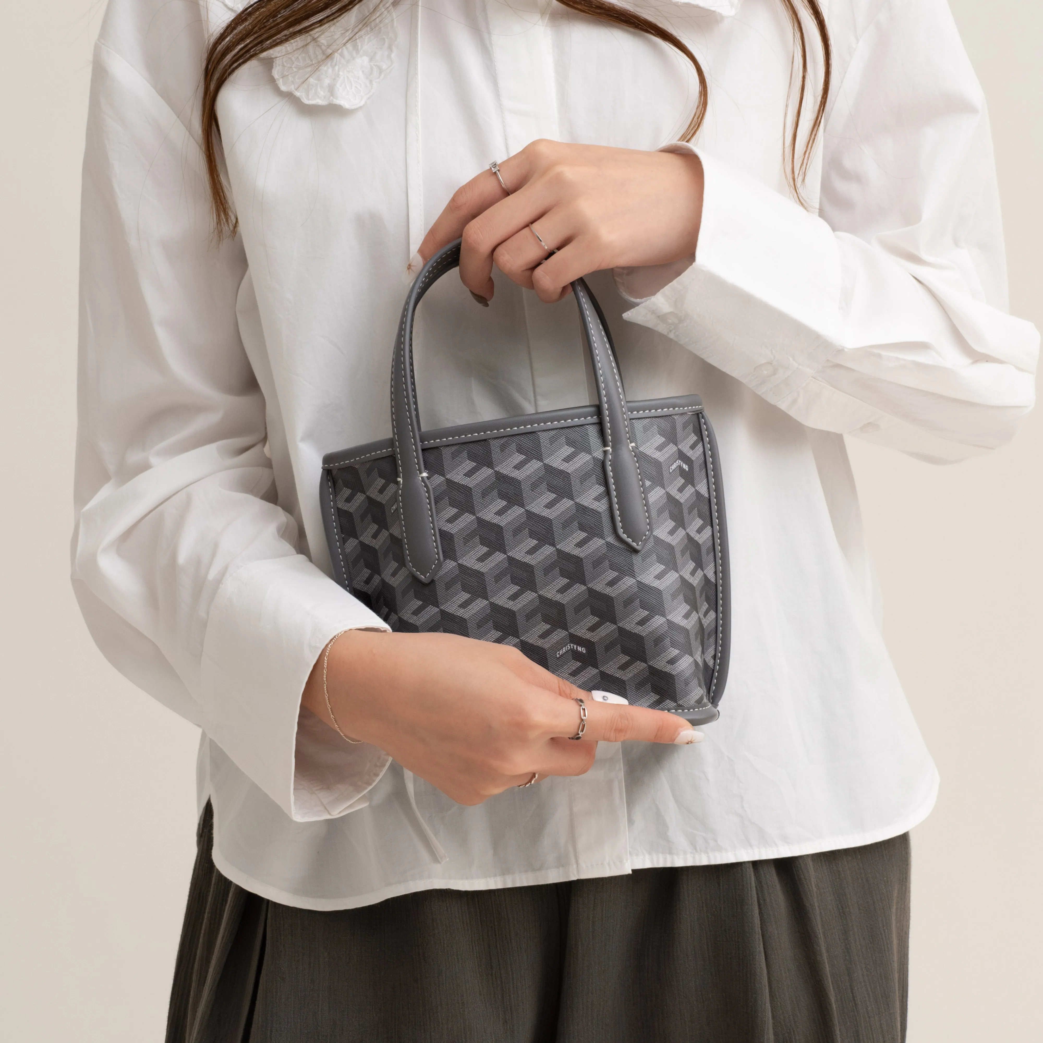 Russo Micro Tote Bag
