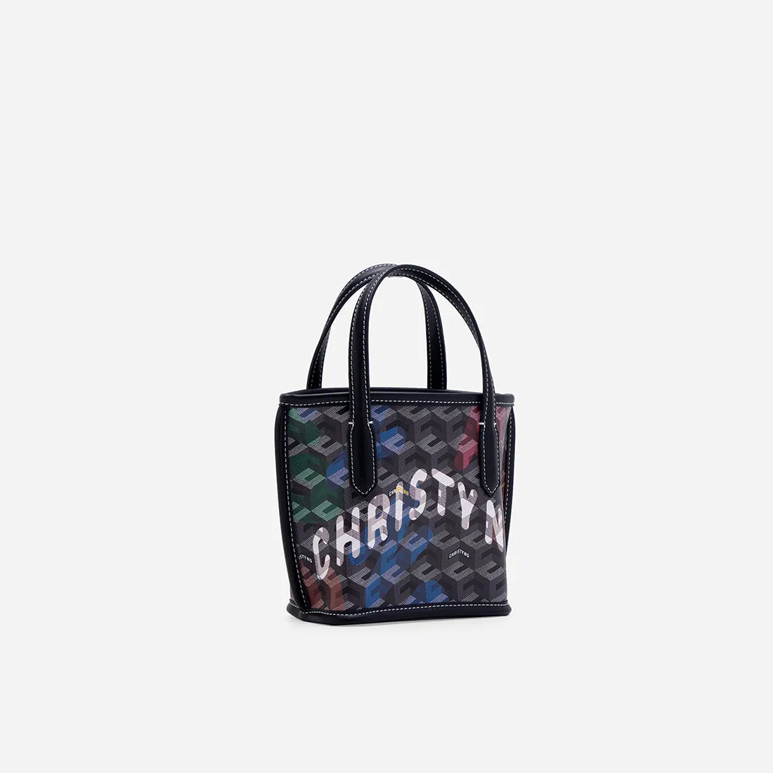 Russo Micro Tote Bag