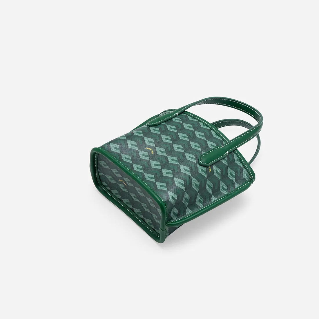 Russo Micro Tote Bag