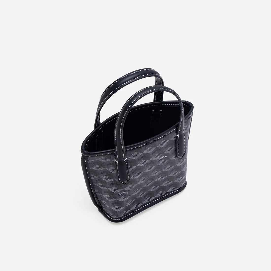 Russo Micro Tote Bag