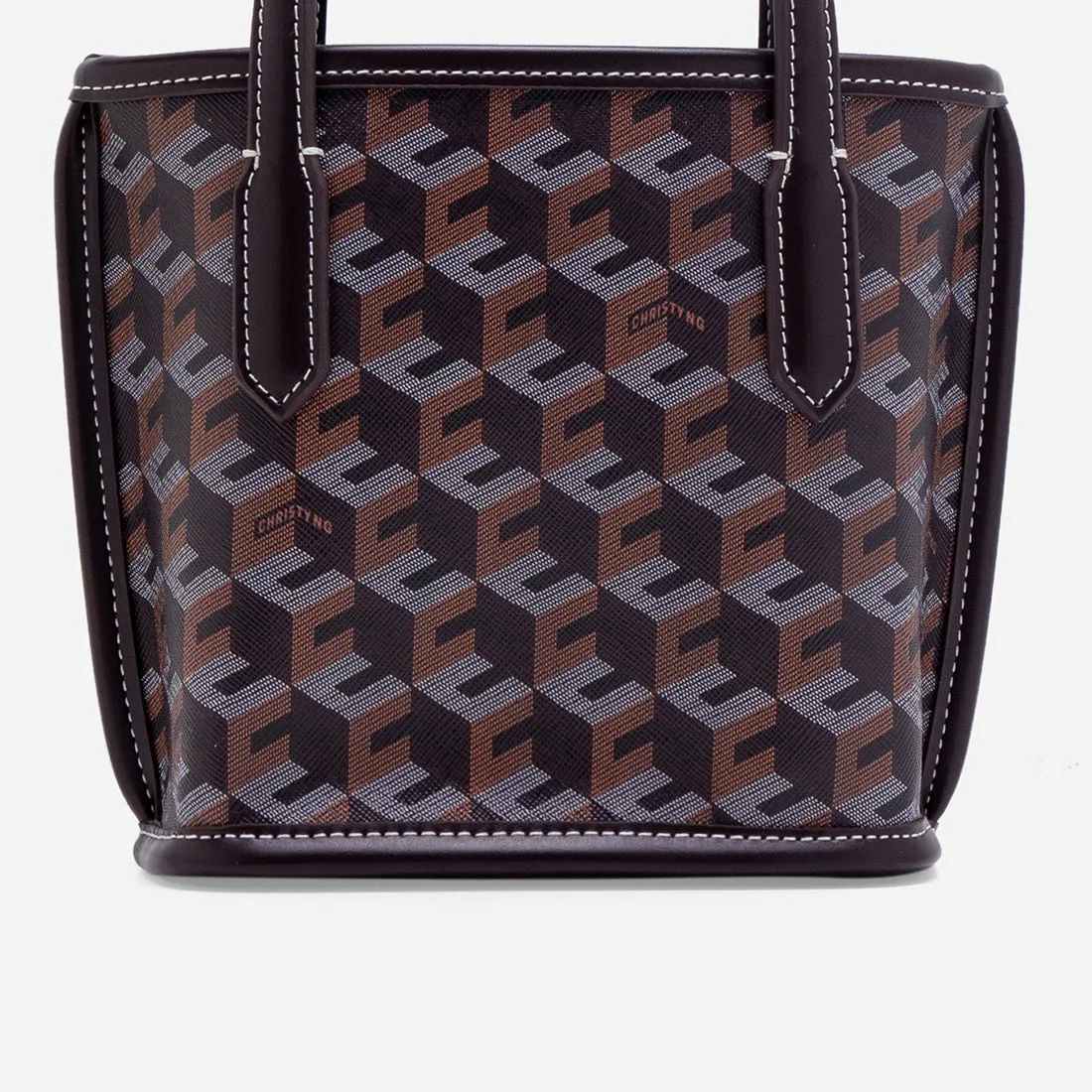 Russo Micro Tote Bag
