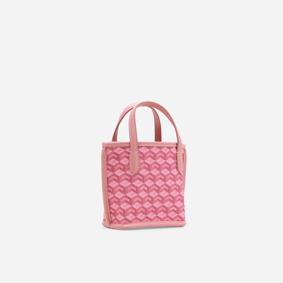 Russo Micro Tote Bag