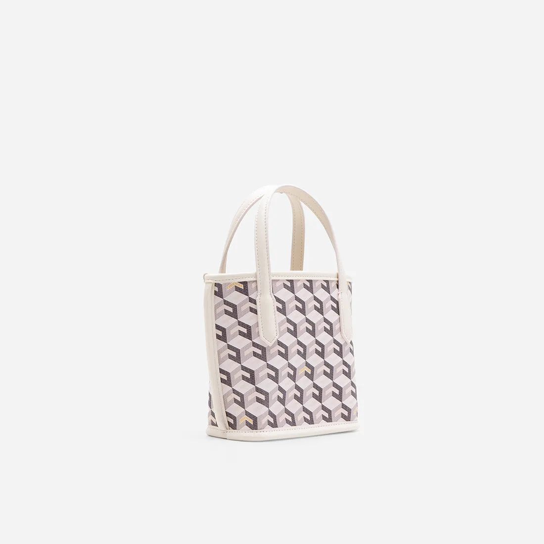 Russo Micro Tote Bag