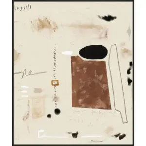Rustic Chaos 2 Art