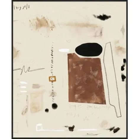 Rustic Chaos 2 Art