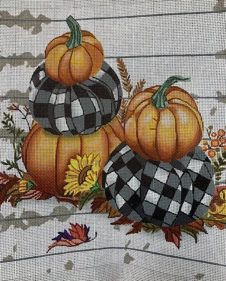 Rustic Fall