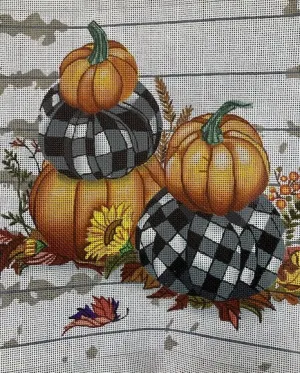 Rustic Fall