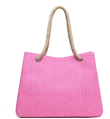 Rustic Japanese Style Tote Big