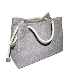 Rustic Japanese Style Tote Big