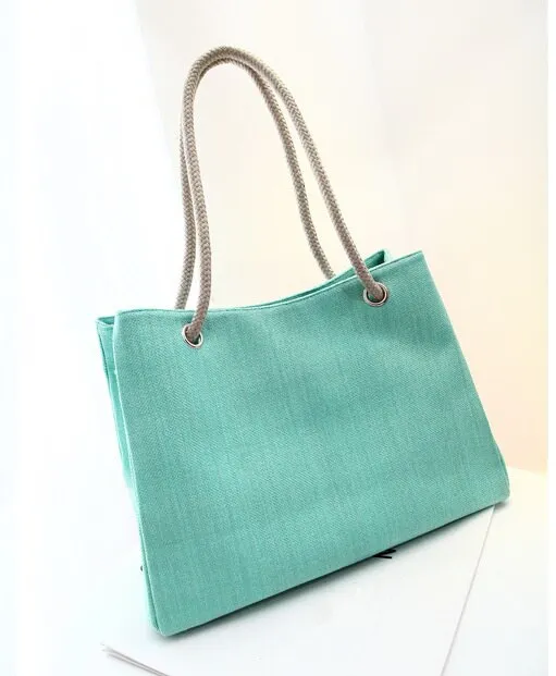Rustic Japanese Style Tote Big