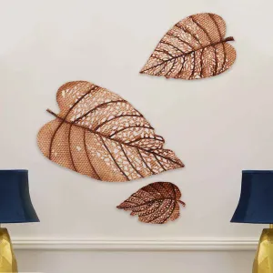 RUSTIC LEAFSCAPE