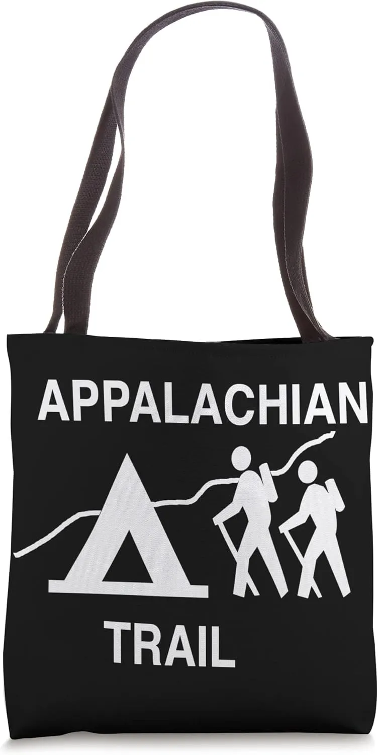 Rustic-Primitive-Trail-Classic Tote Bag