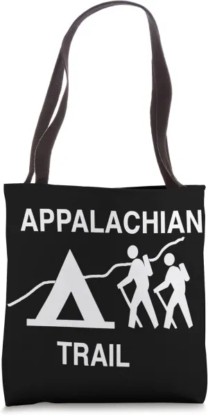 Rustic-Primitive-Trail-Classic Tote Bag
