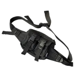 Rustic Trail Canvas Sling