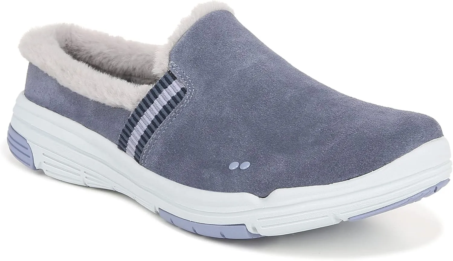 Ryka Women's Alaska Slip on Mules