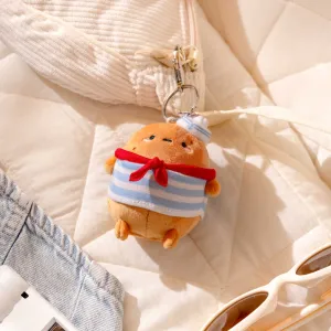 Sailor Tayto Potato Bag Charm
